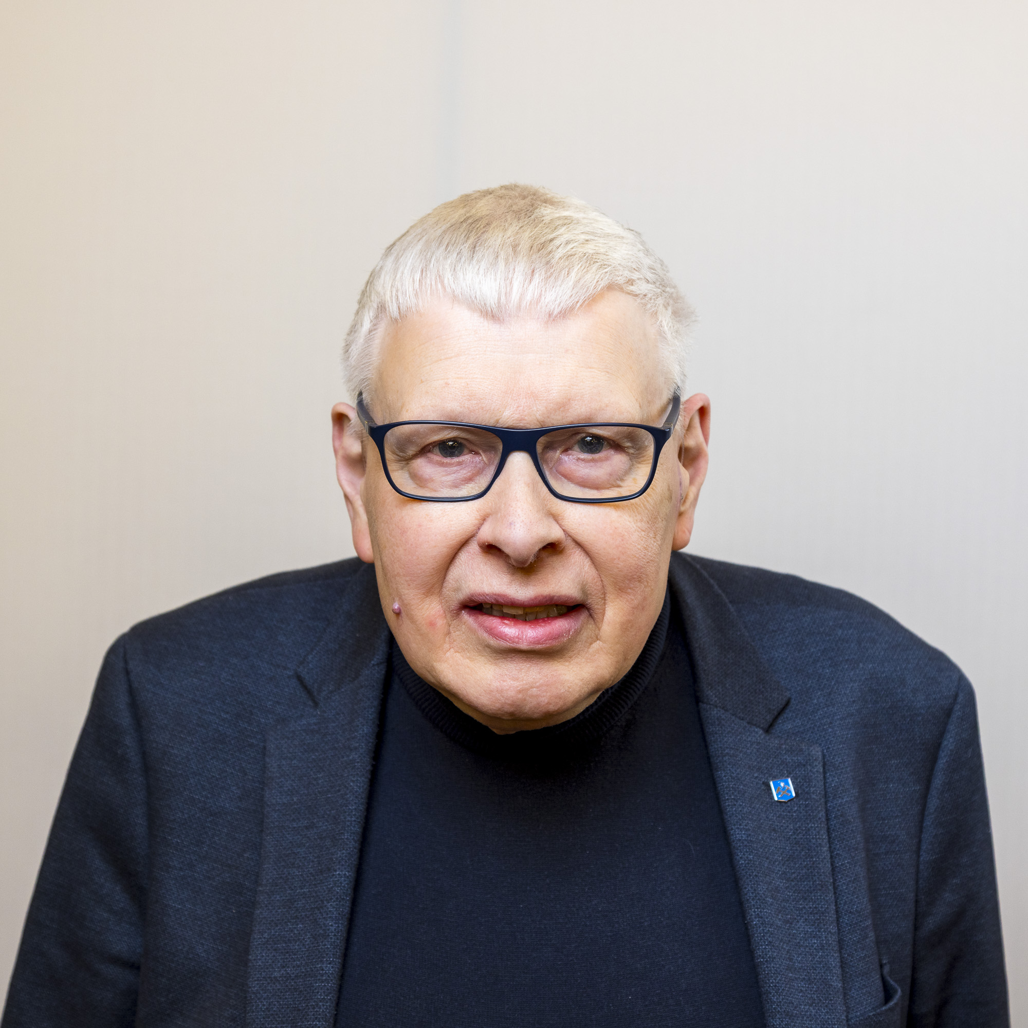 Glenn Andersson